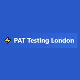 PAT Testing London