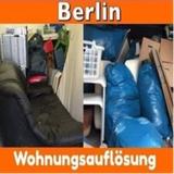 Whg 247 Wohnungsauflösung Berlin
