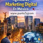 Agencia de Marketing Digital en México para Empresas - photo 1