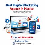 Agencia de Marketing Digital en México para Empresas - photo 2