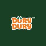 Dury Dury