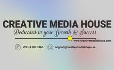 Creative Media House - Advertising