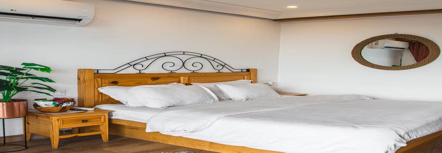 Chalet by the Manor House cover photo