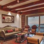 Chalet by the Manor House - photo 5