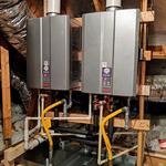 Hot Water Guys - photo 1