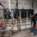 Hot Water Guys - photo 3