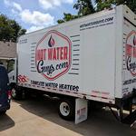 Hot Water Guys - photo 4