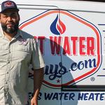 Hot Water Guys - photo 5