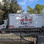 Hot Water Guys - photo 8