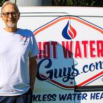 Hot Water Guys - photo 10