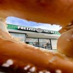 Philly Pretzel Factory - photo 1