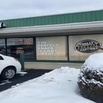 Philly Pretzel Factory - photo 2