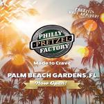 Philly Pretzel Factory - photo 3