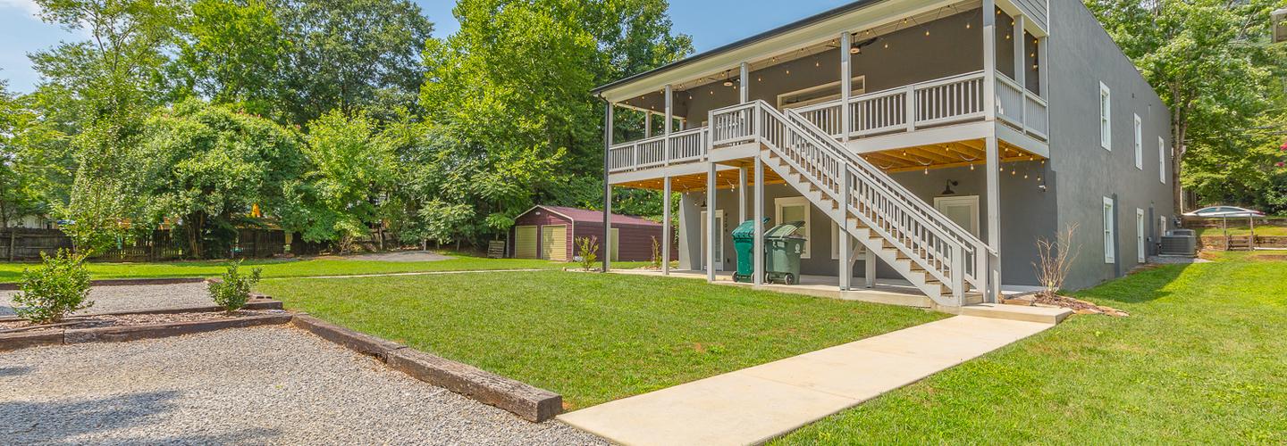 Southern Property Management Chattanooga, LLC