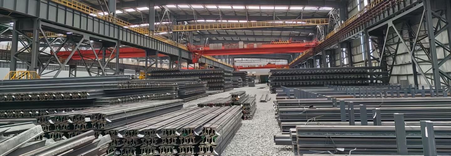 Xingrail Rail FastenTech Co.,Ltd cover photo