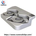 Xingrail Rail FastenTech Co.,Ltd - photo 1