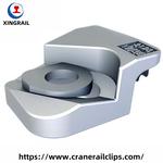 Xingrail Rail FastenTech Co.,Ltd - photo 2