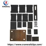 Xingrail Rail FastenTech Co.,Ltd - photo 6