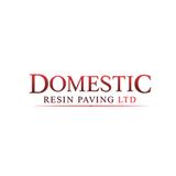 Domestic Resin & Paving Ltd - Decks, Patios & Railings in Nottingham