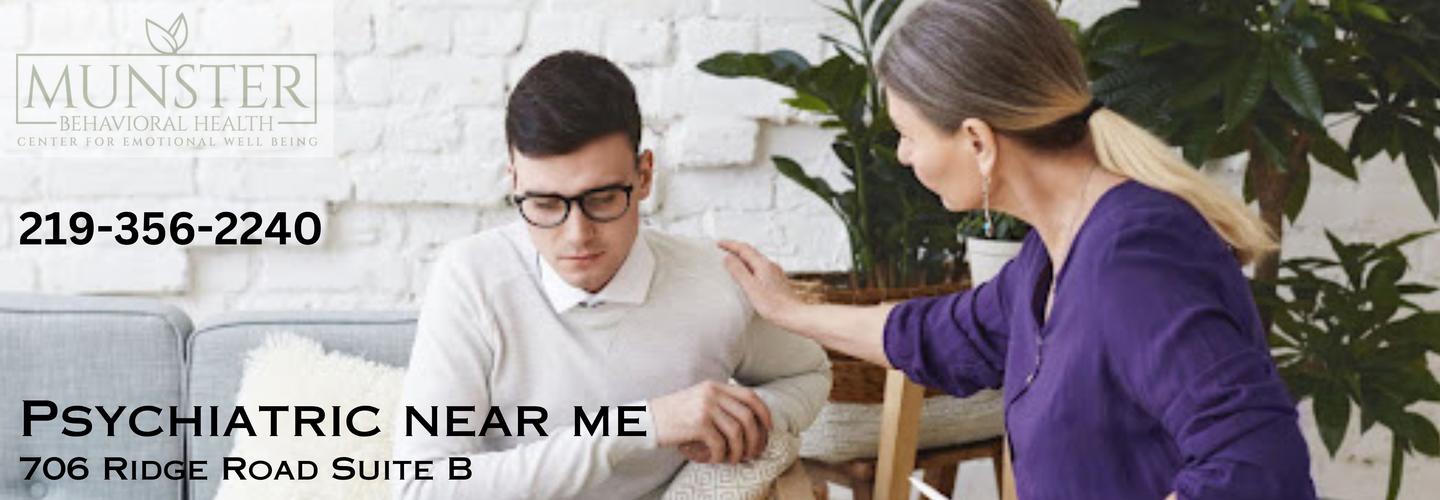 Munster Behavioral Health, Inc cover photo