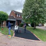 Domestic Resin & Paving Ltd - photo 1