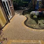 Domestic Resin & Paving Ltd - photo 5
