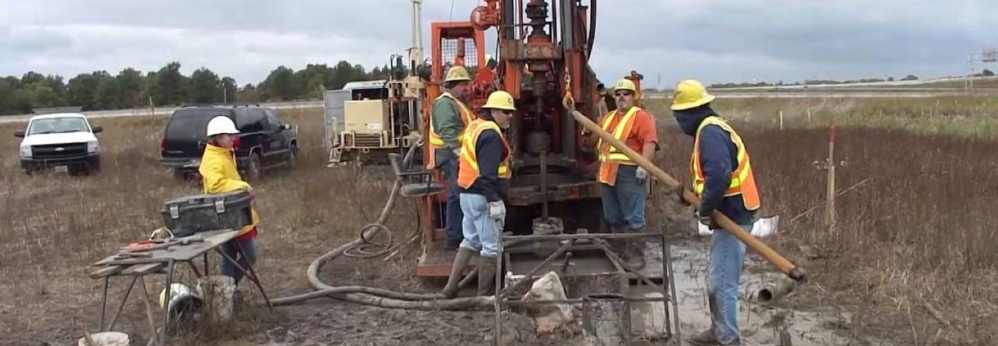 FL Elite Foundation Repair cover photo