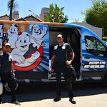 Heat Busters - photo 1