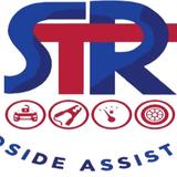 Strroadside - Towing in San Diego