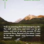 Tennessee Valley Recovery - photo 3