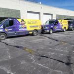 Magic home restoration - photo 2