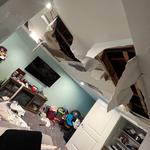 Magic home restoration - photo 4