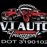 VJ Auto Transport LLC