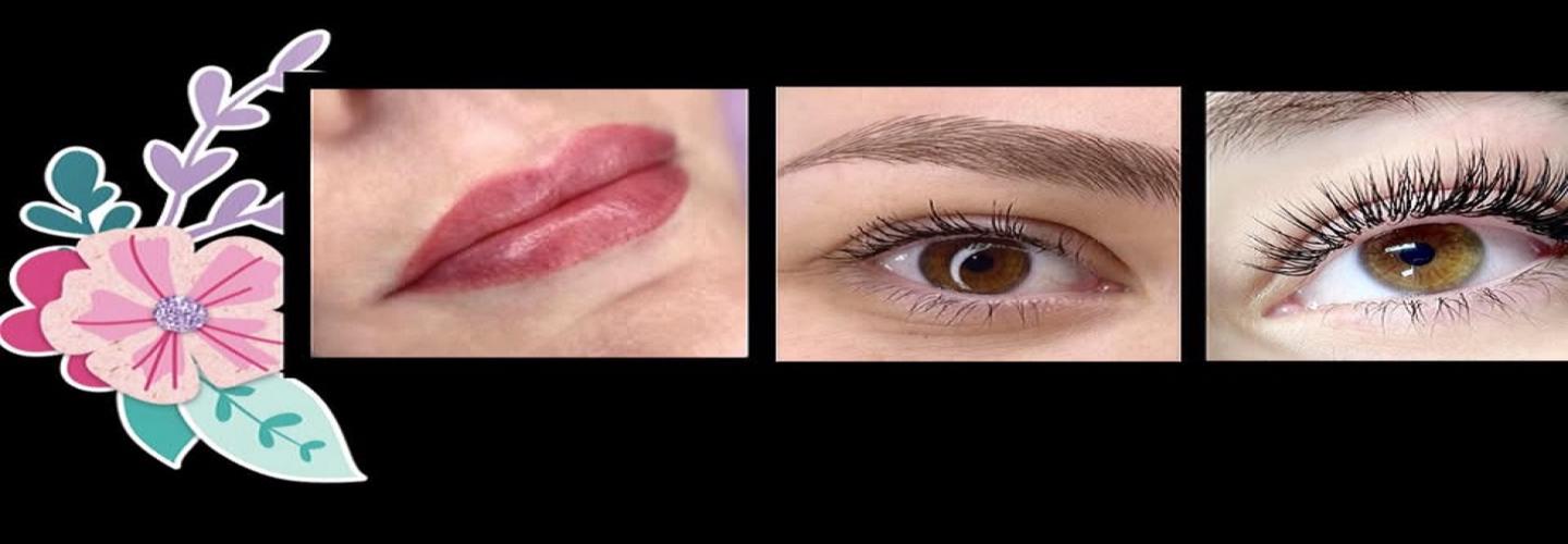 Dianes Makeup cover photo