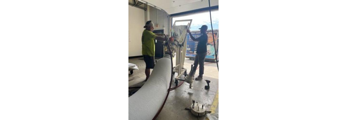 Royal Flush: Drain Cleaning & Sewer Line Repair cover photo