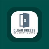 Clear Breeze Security Doors Melbourne - Door Sales/Installation in Delahey