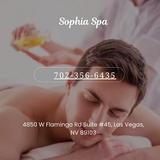 Sophia Spa - Massage Las Vegas, Asian Massage Spa - Massage in Las Vegas