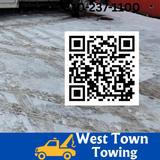 West Town Towing - Roadside Assistance & Breakdown Services in Flint