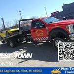 West Town Towing - photo 1