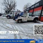 West Town Towing - photo 2