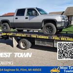West Town Towing - photo 3