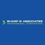 SHARP & Associates Professional Corporation - Accountants in Oakville