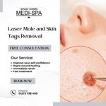 Shadi Danin Medispa Skin Clinic Brighton & Hove - photo 2