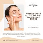 Shadi Danin Medispa Skin Clinic Brighton & Hove - photo 3