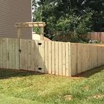 Fence Works - photo 2