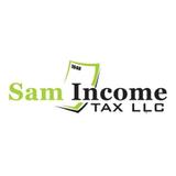Sam Income Tax, LLC CPA - Accountants in East Brunswick