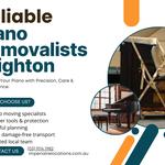 Imperial Relocations - Brighton Removalists - photo 1