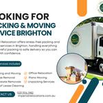 Imperial Relocations - Brighton Removalists - photo 3