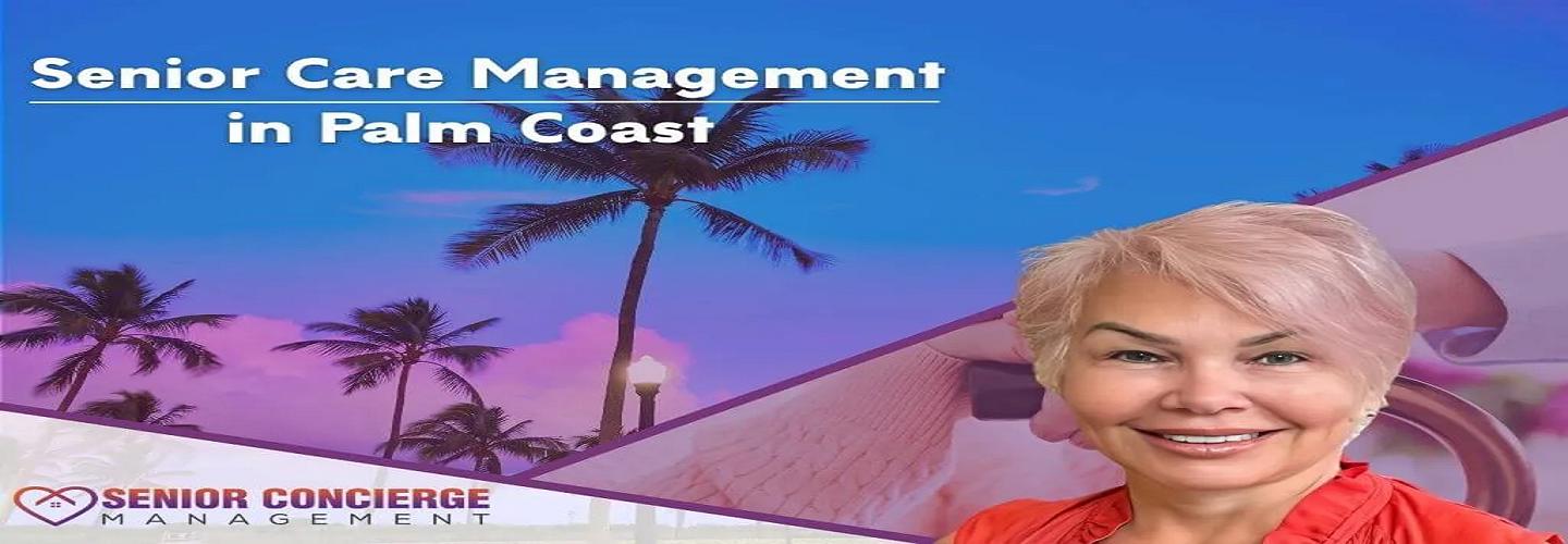 Senior Concierge & Management cover photo