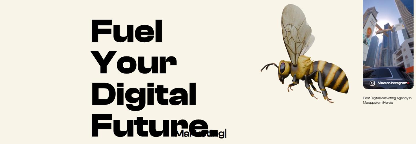 Beegains Technology Solutions cover photo